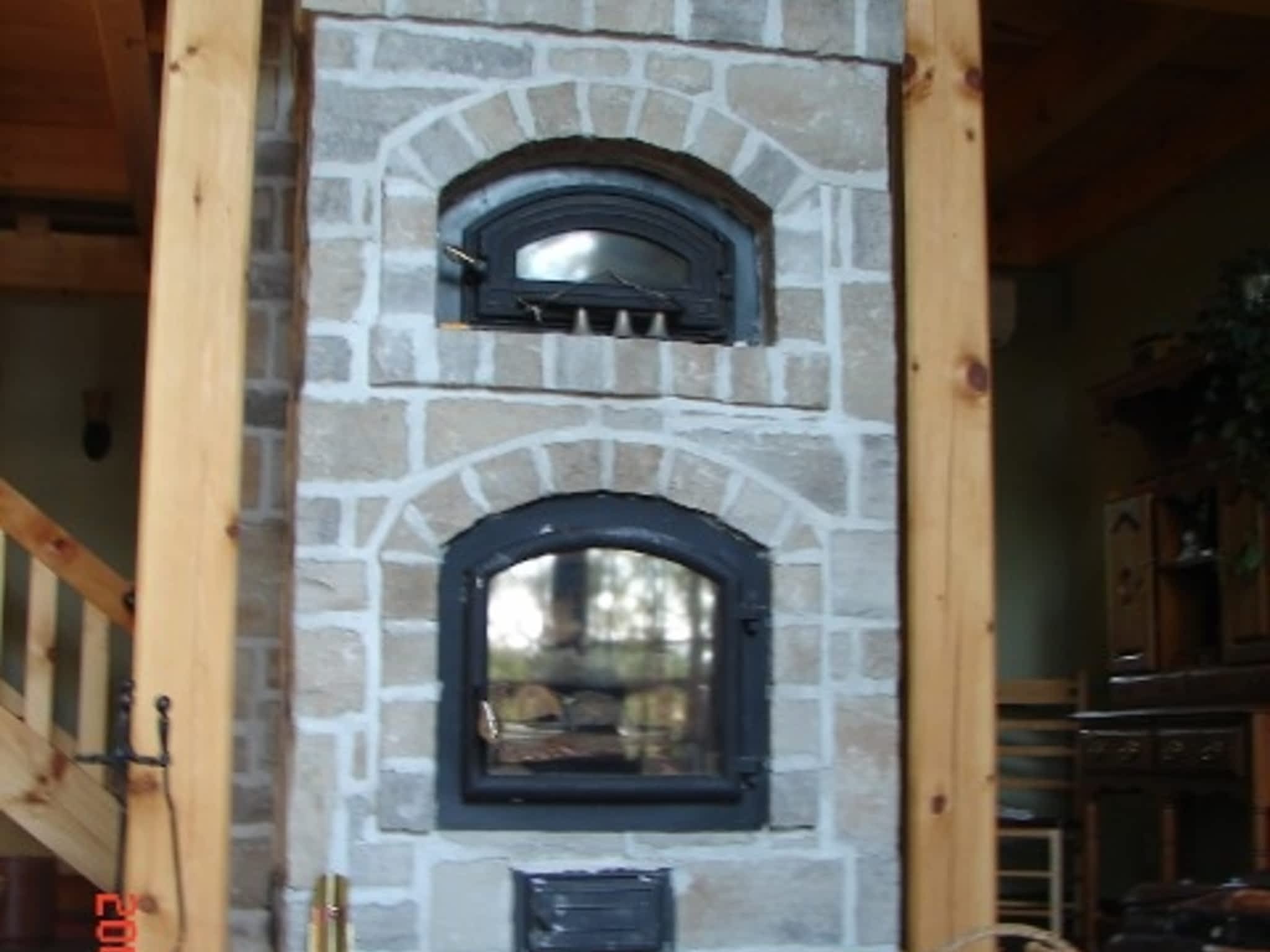 photo Maconnerie Gilles Goyette Inc