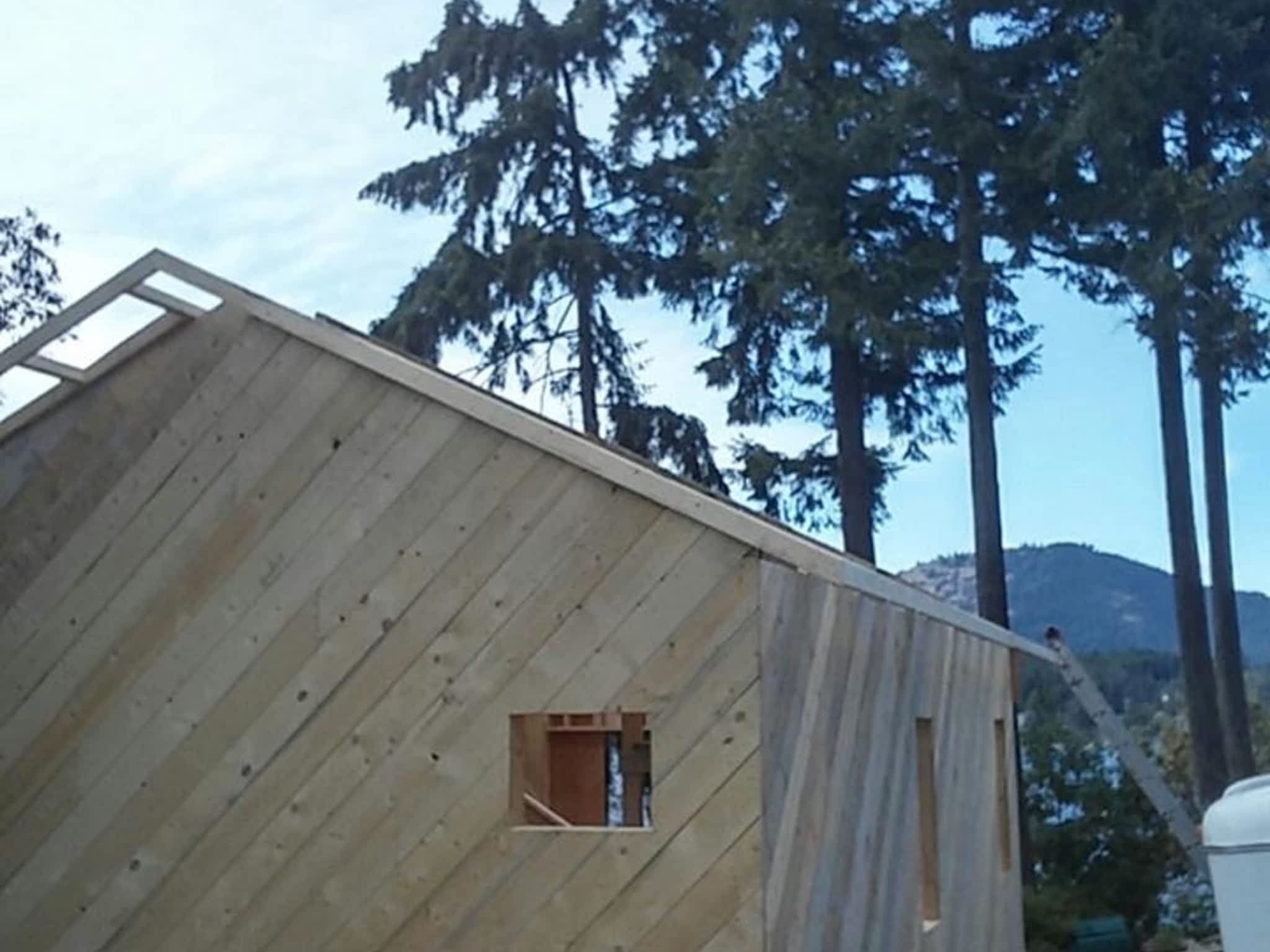 photo MHACE Builders