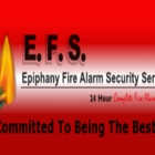 Epiphany Fire Alarm Security - Alarmes-incendies