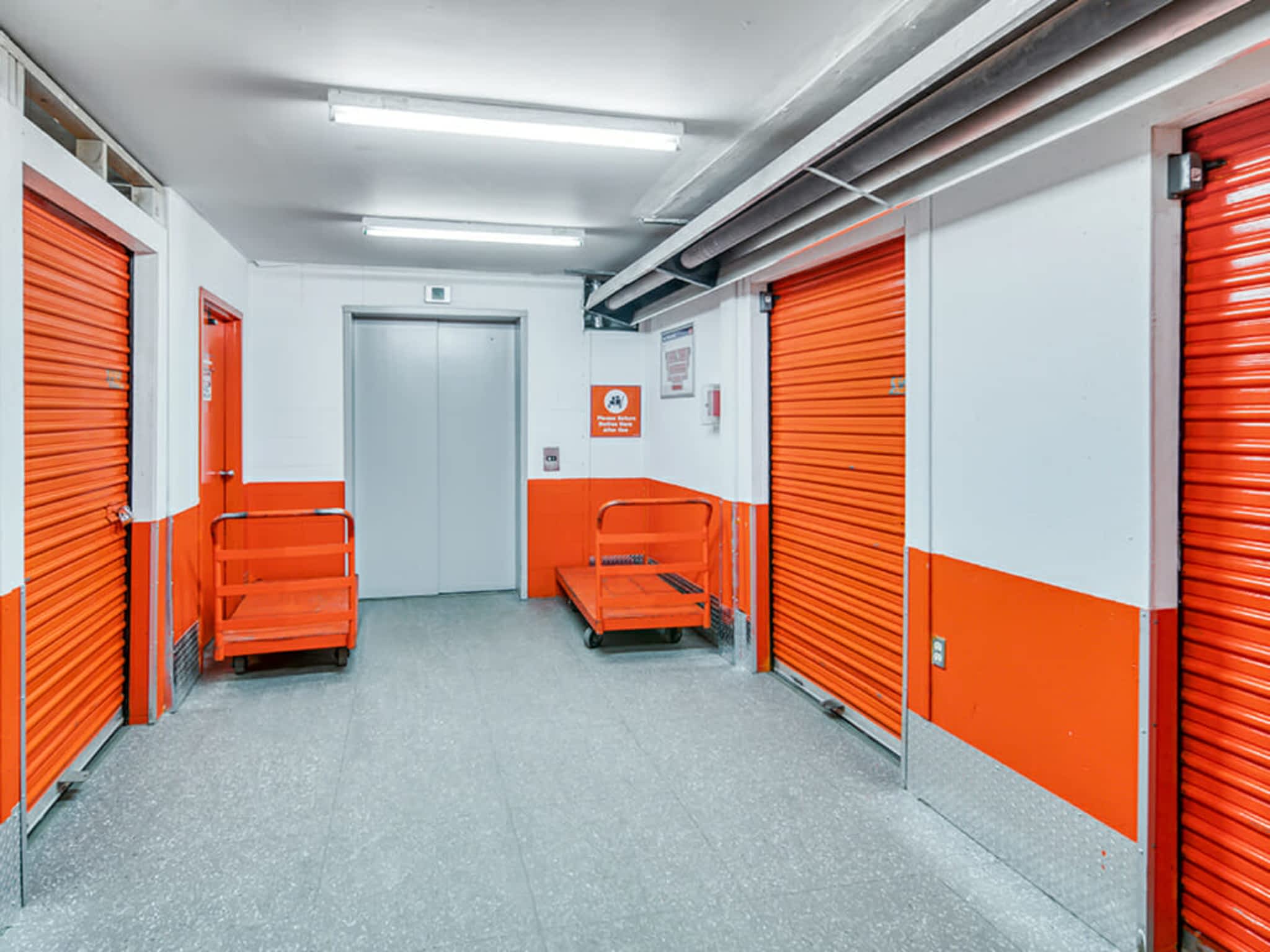 photo Public Storage