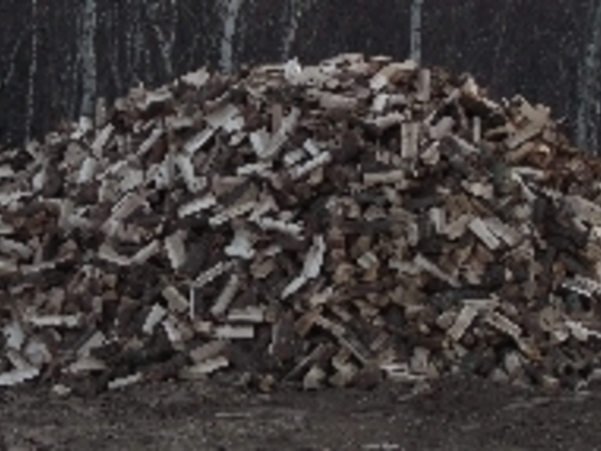 photo MacDonald Andrew Landscaping & Tree Service Ltd