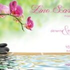 Line Sarrazin Massothérapeute - Massage Therapists