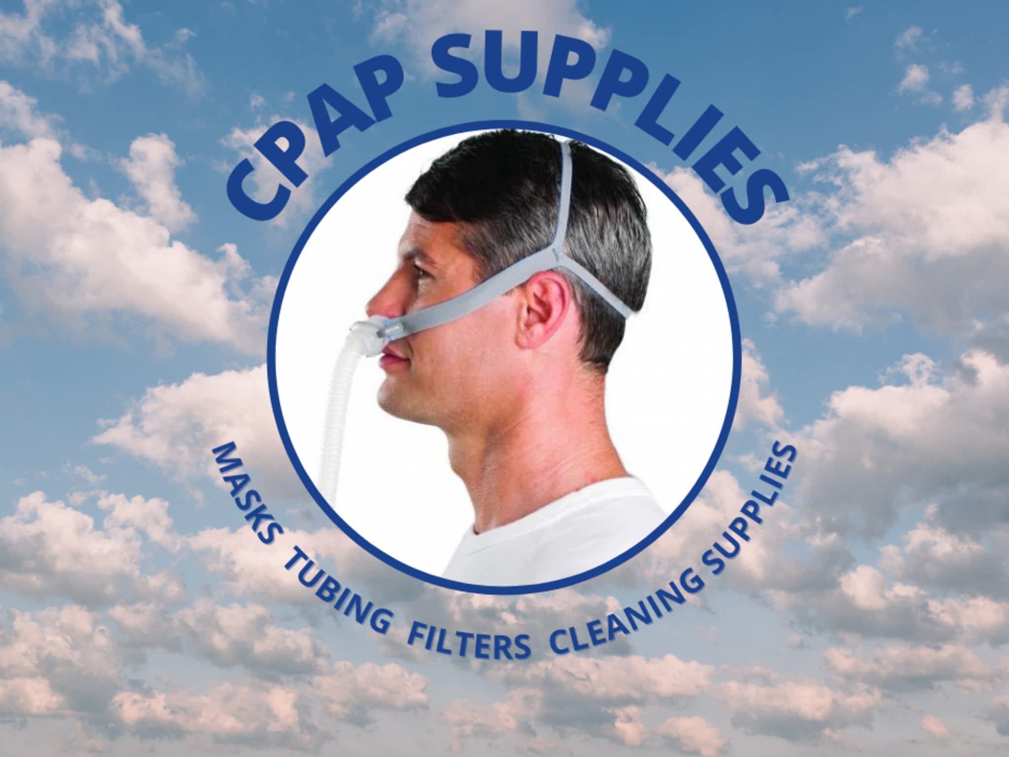 photo Breathe Well CPAP Shoppe