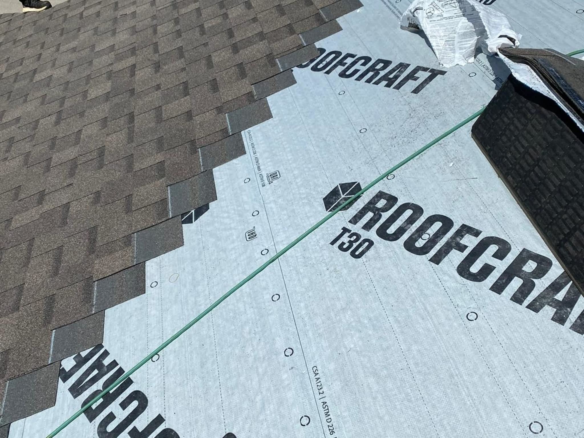 photo Great Masters Roofing