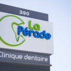 Clinique Dentaire La Pérade - Teeth Whitening Services