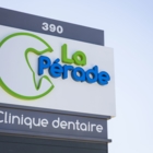 Clinique Dentaire La Pérade - Traitement de blanchiment des dents