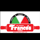 The Original Franco's Pizzeria - Restaurants