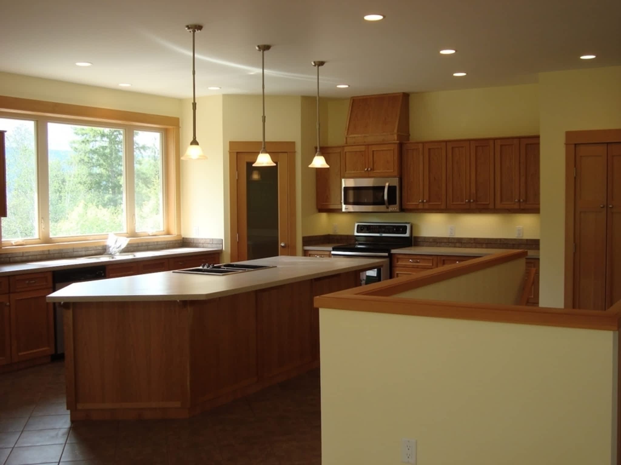 photo D & P Design & Construction