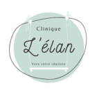 Clinique L'élan - Logo