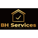 Voir le profil de BH Services - Cornwall