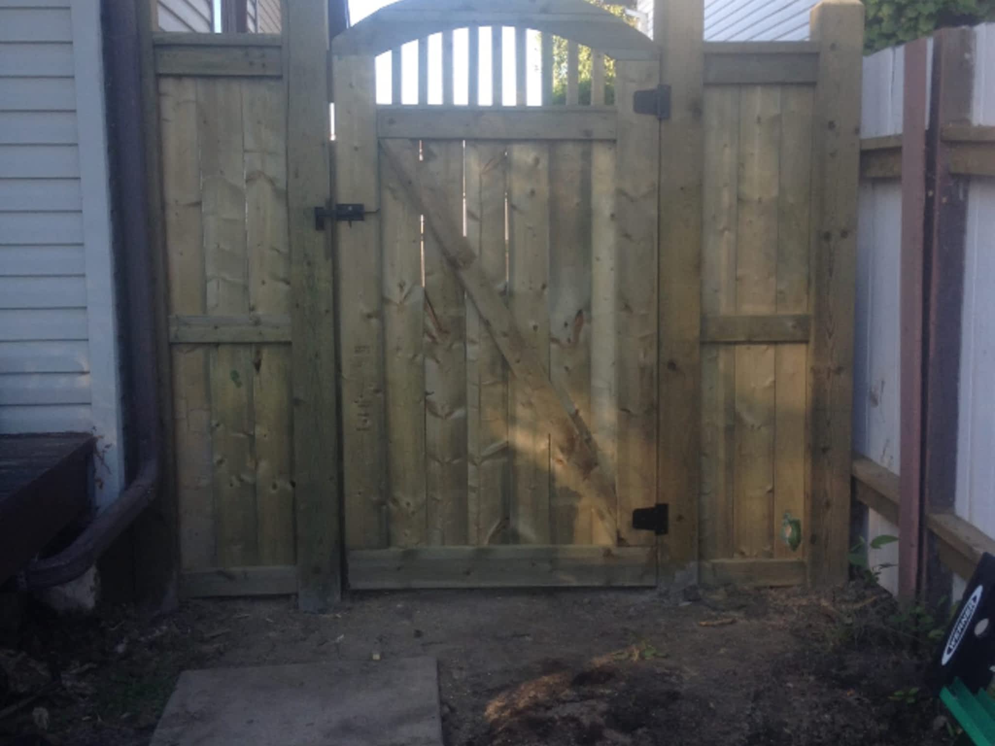 photo RvMConstruction Inc