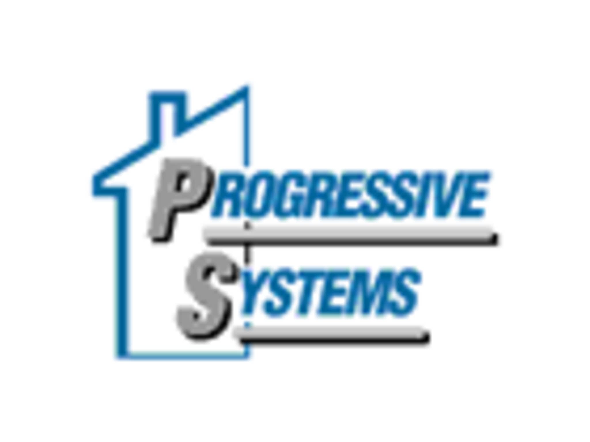 photo Progressive Systems