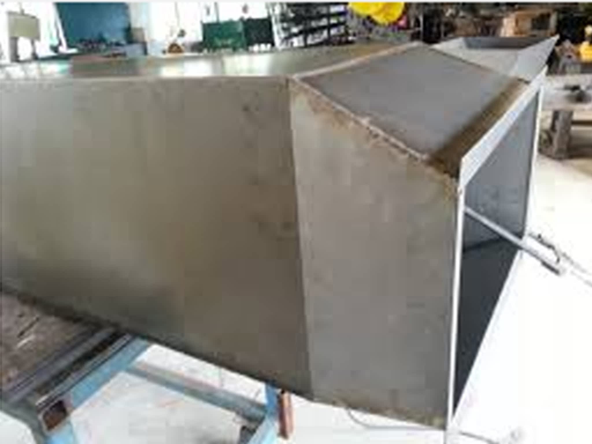 photo Gary's Welding