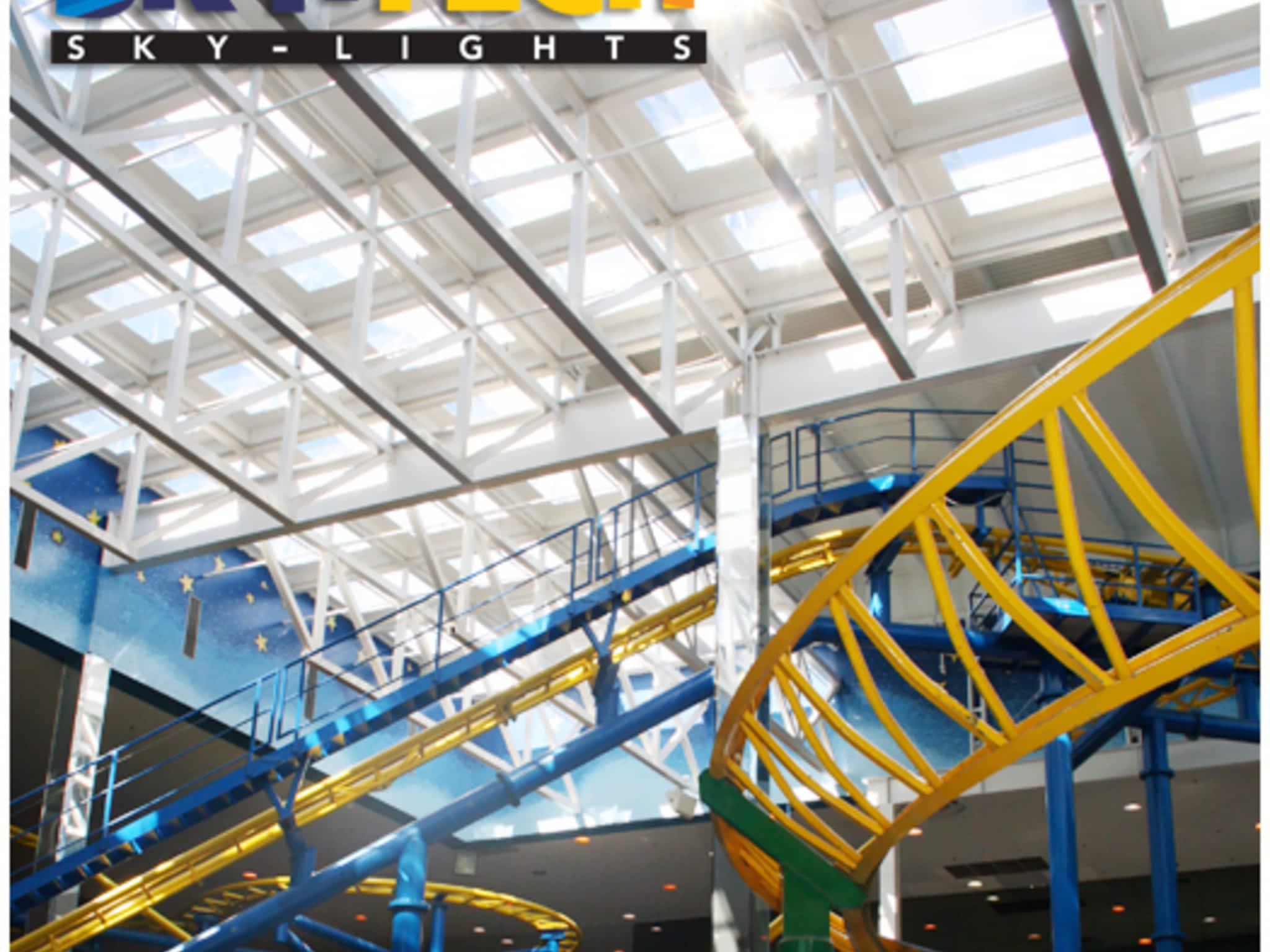 photo Sky-Tech Sky-Lights