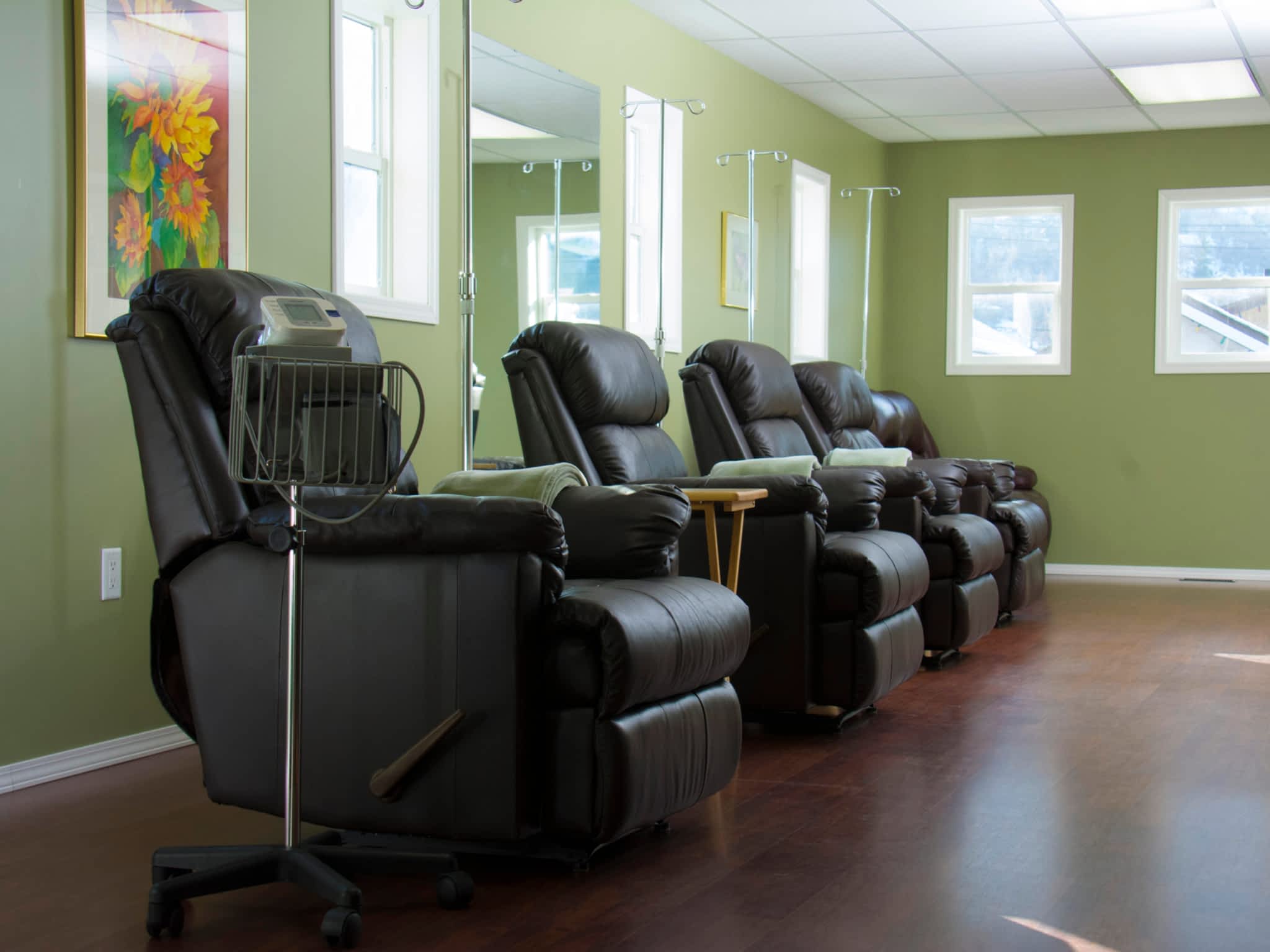 photo Hunt Naturopathic Clinic Inc