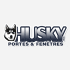 Husky Portes Fenetres Fabrication - Logo
