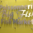 Big Fish Seafood Market - Poissonneries