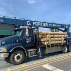 Les Construction G Fortier Inc - Crane Rental & Service