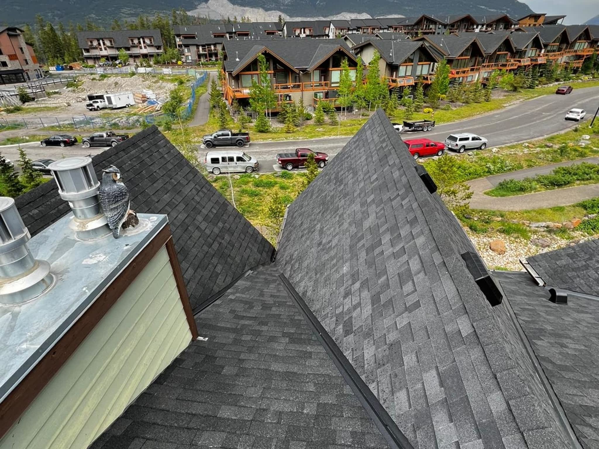 photo Great Masters Roofing