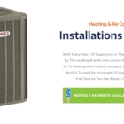 Constant Home Comfort - Heating Contractors