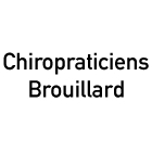 Chiropraticiens Brouillard, Léon et Marie-Renée - Chiropraticiens DC