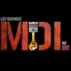 Les Services M.D.L Inc - Mechanical Contractors