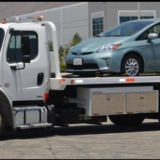 Voir le profil de Service Towing Montréal - Montréal