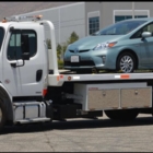 Service Towing Montréal - Logo