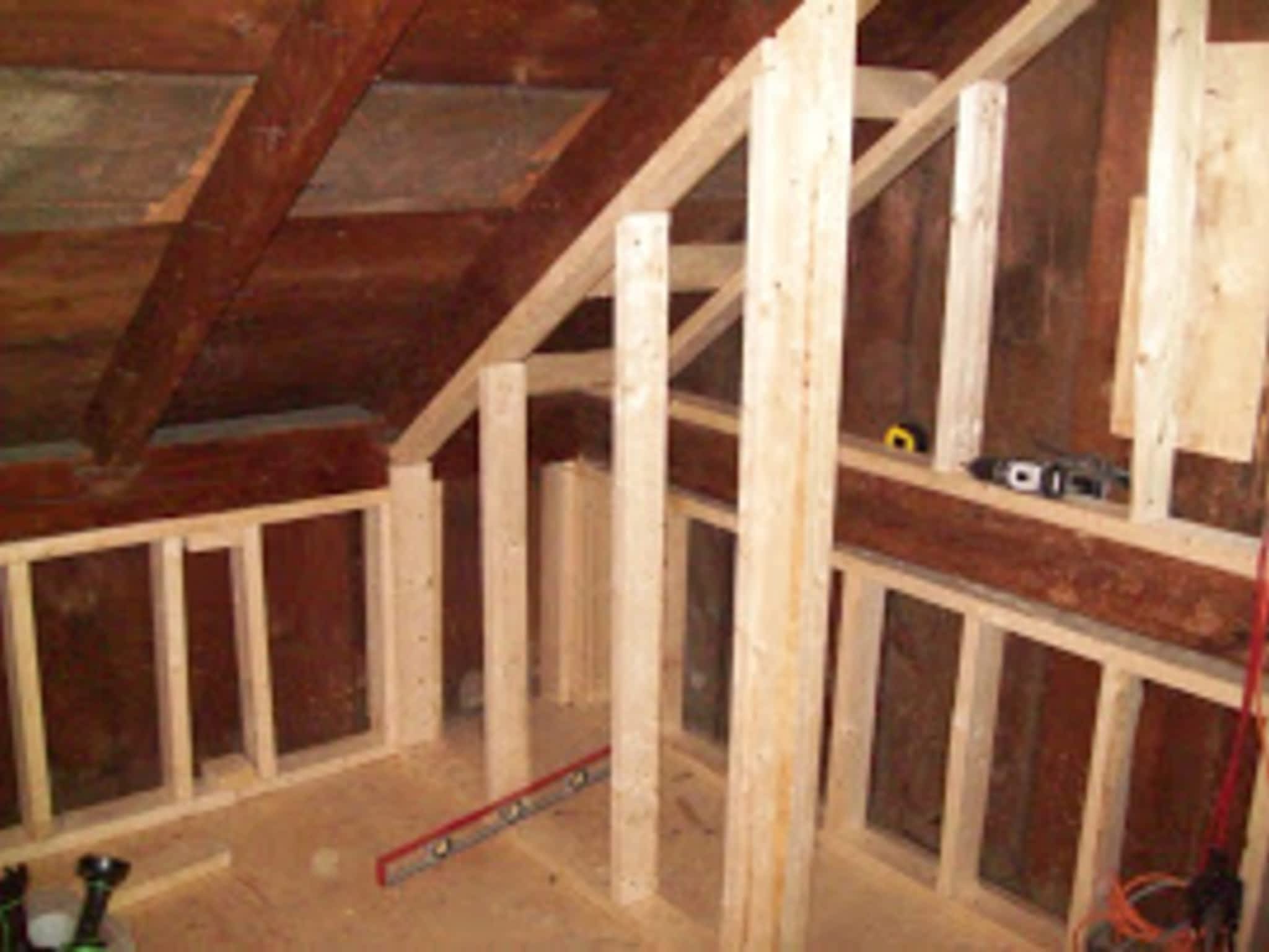 photo Wolfe's Roofing & Construction