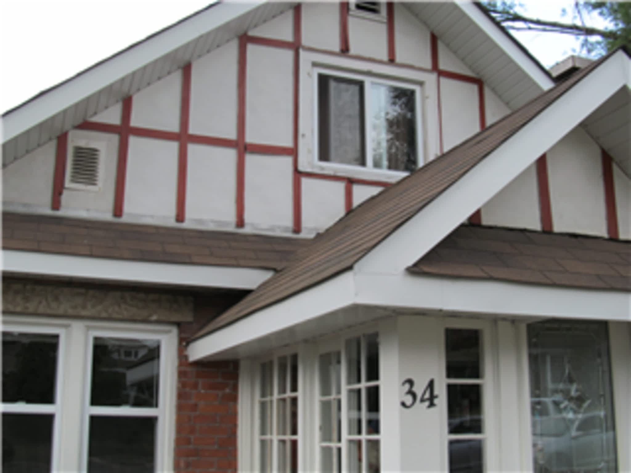 photo Dave Baker Roofing