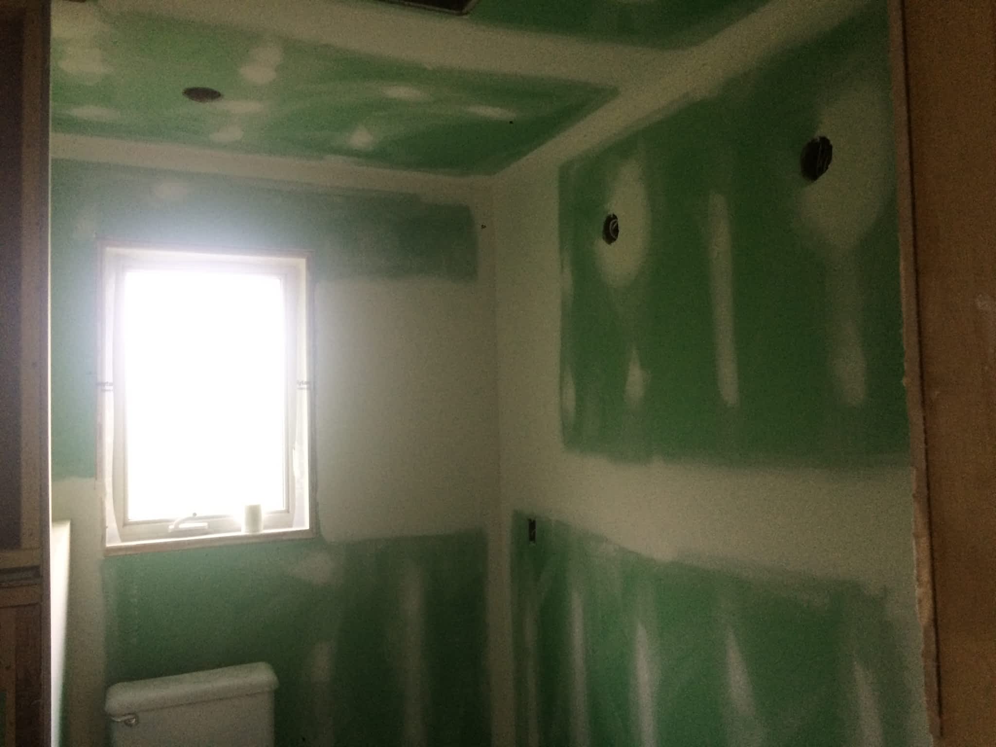 photo Pronto Construction Inc