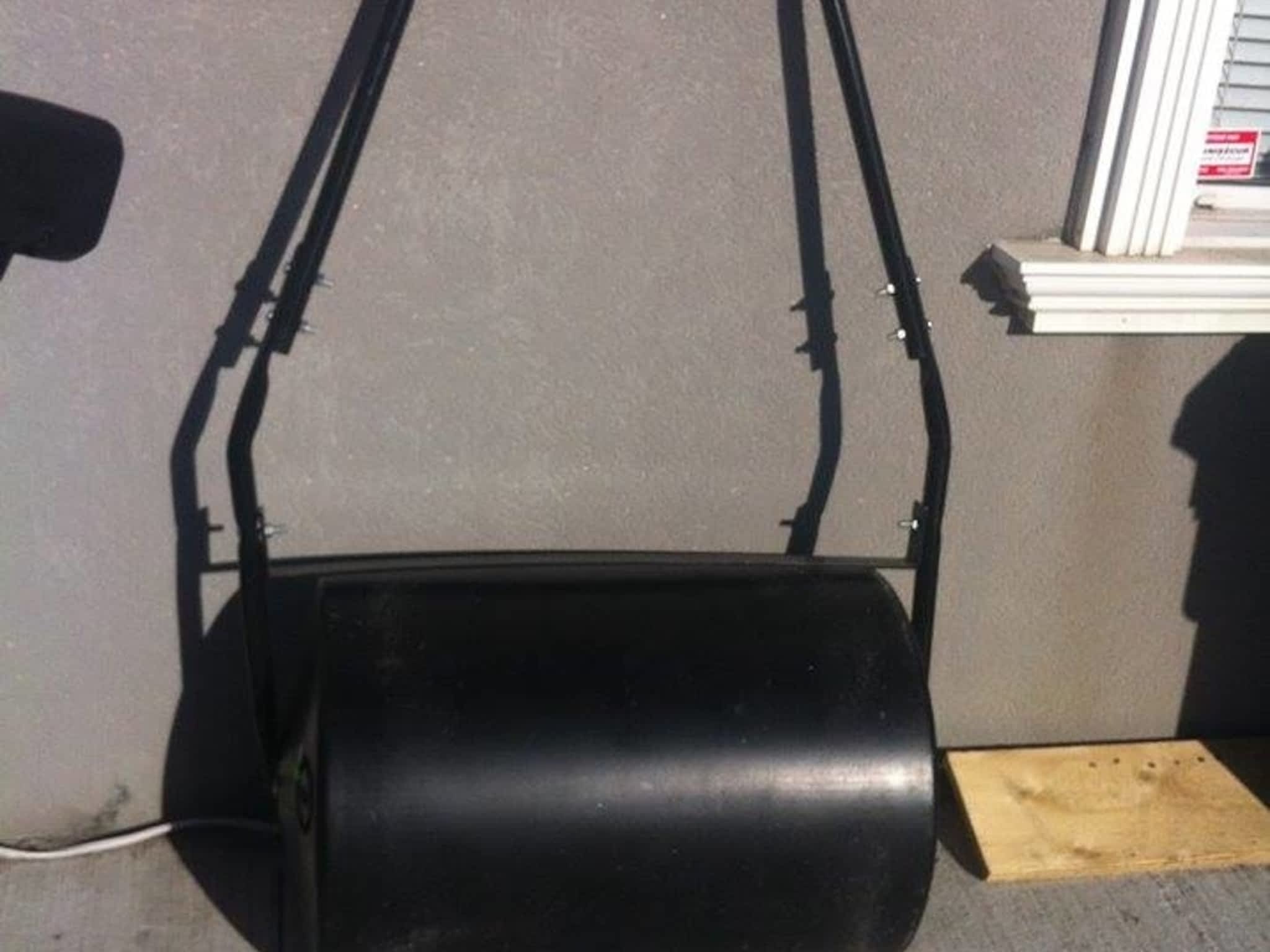 photo Location d'Outils St-Rémi