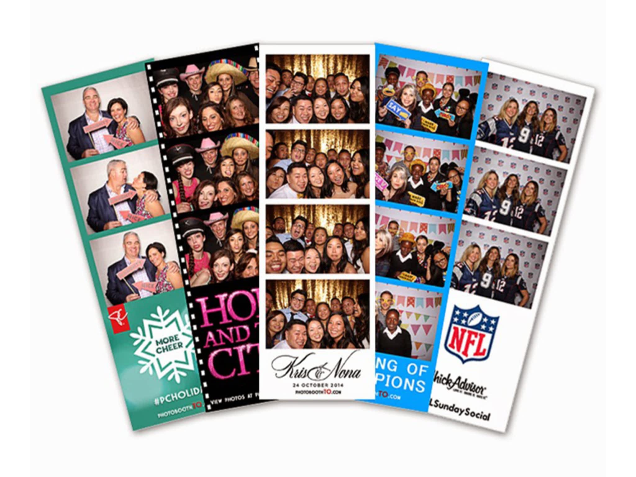 photo Photo Booth To