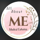 All About Medical Esthetics - Logo
