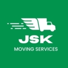 JSK Moving Services - Moving Equipment & Supplies