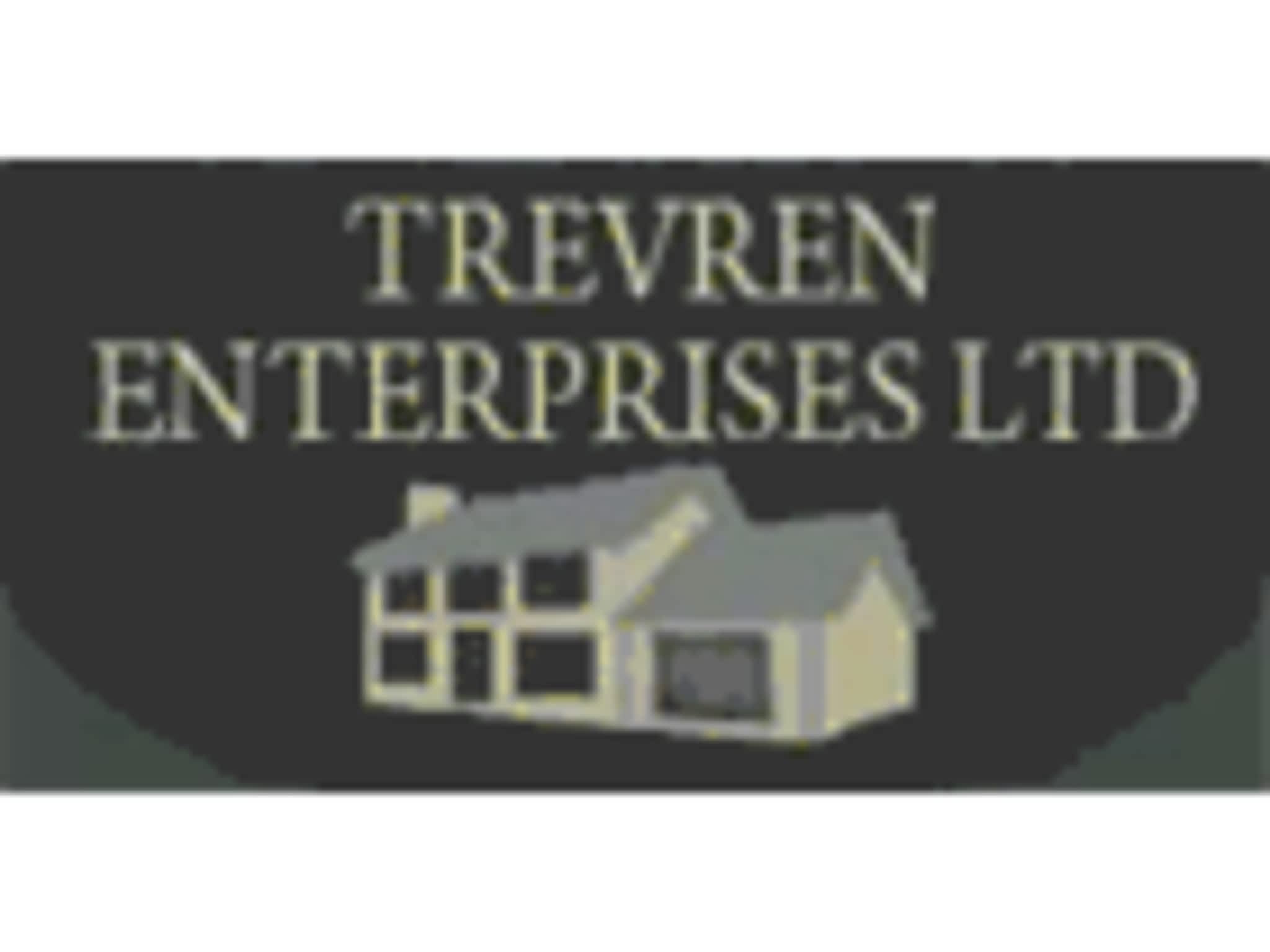 photo Trevren Enterprises Ltd