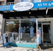 Blue Sky Clothing