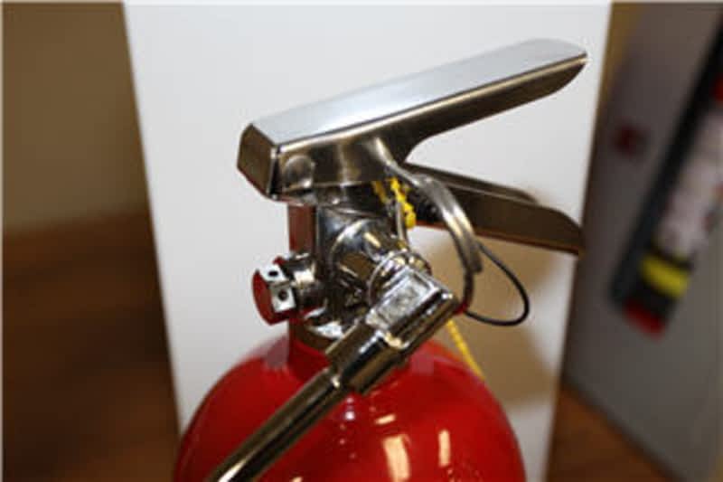 Fire Sprinkler Systems in Edmonton