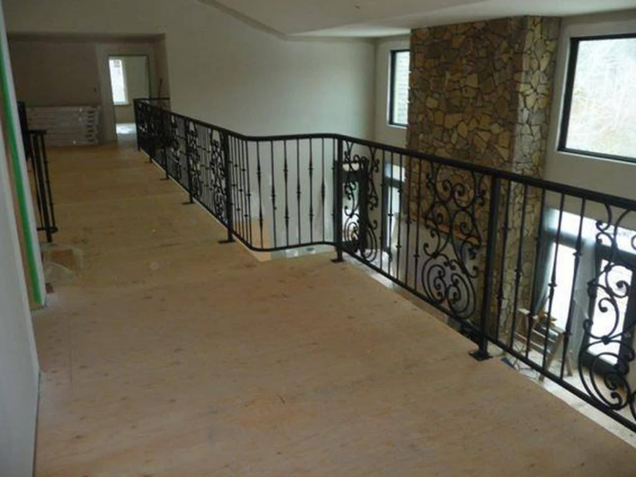 photo Mitchell Ironworks