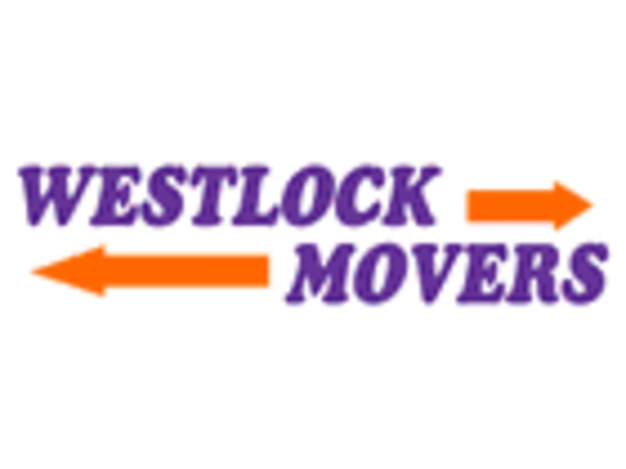photo Westlock Movers