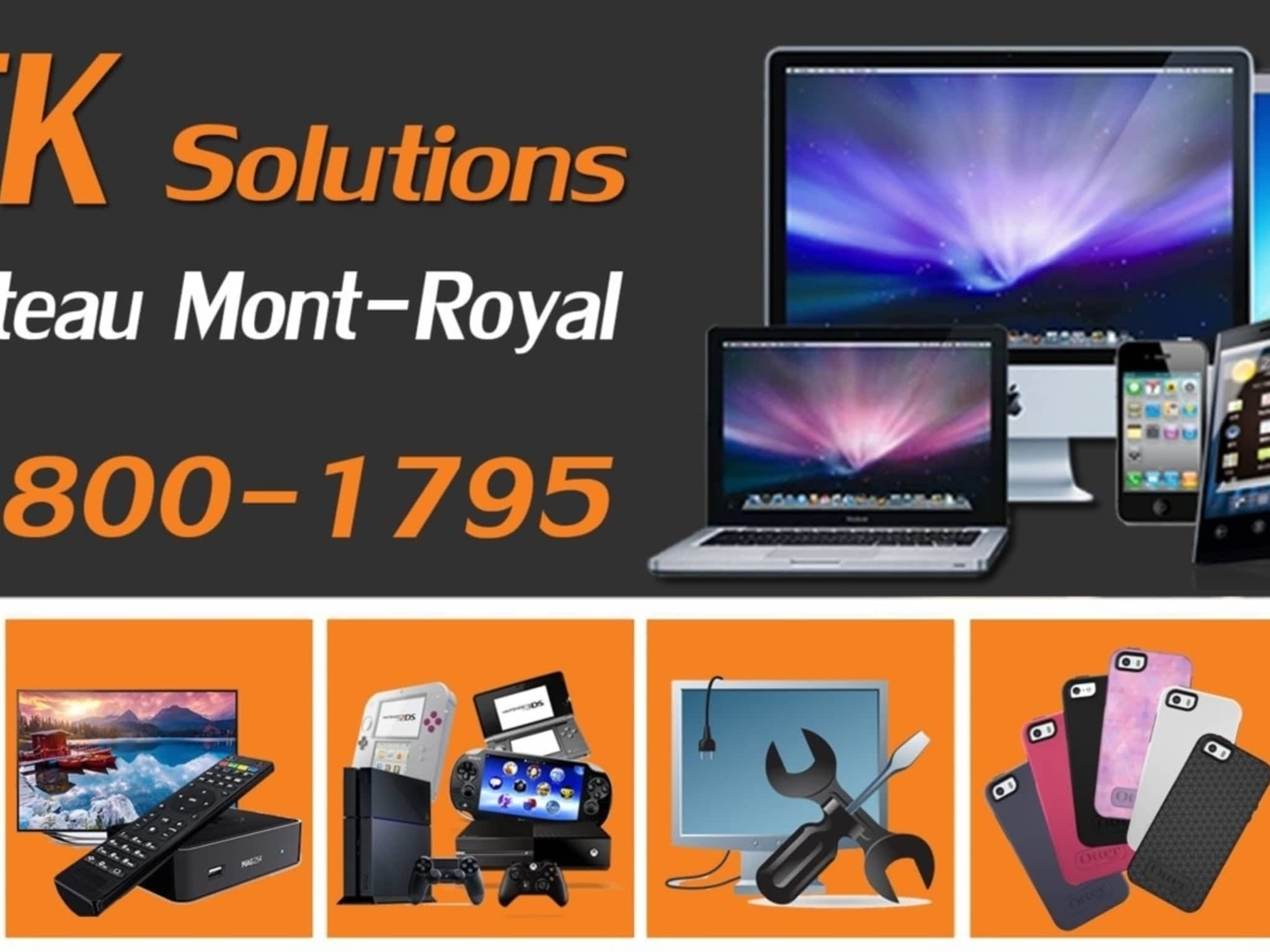 photo Montek Solutions