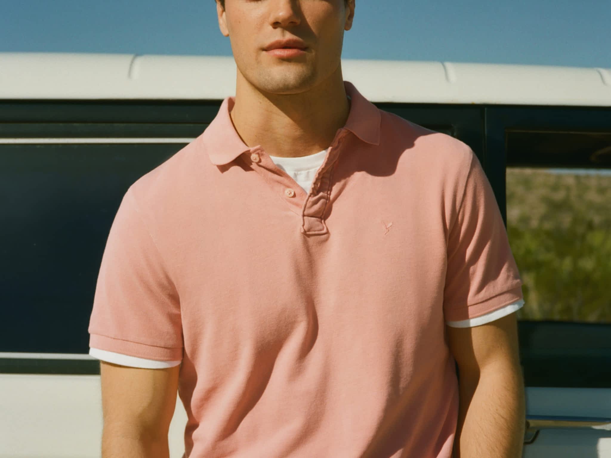 photo American Eagle