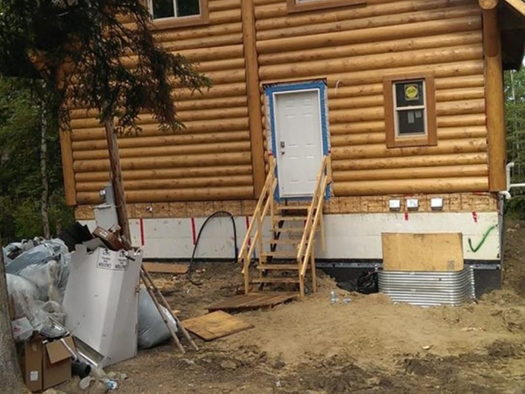 photo D - Kal Contracting