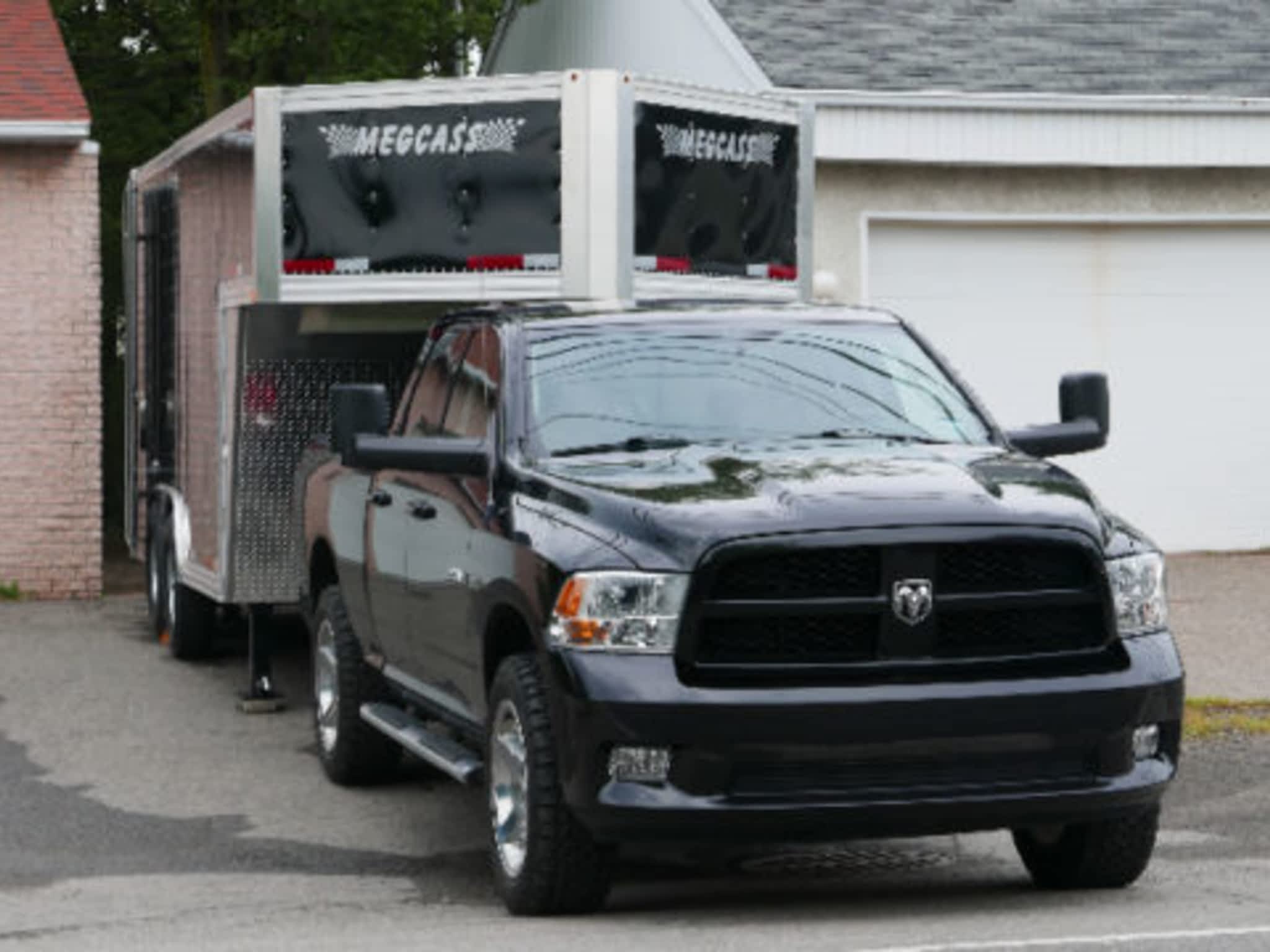 photo Transport Multiservices