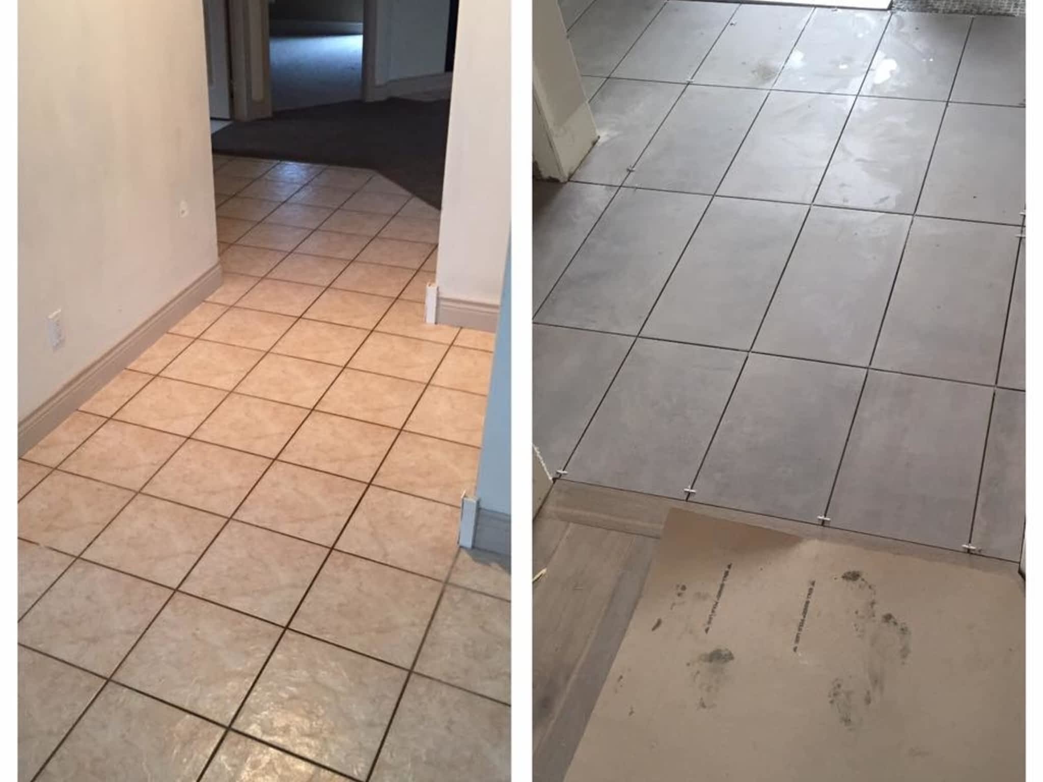 photo Sayers Contracting