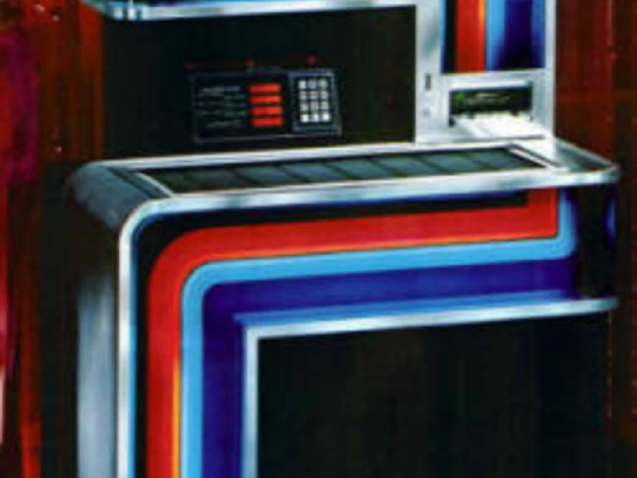 photo The Ragman Billiards Ltd