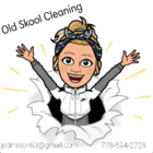 Old Skool Cleaning Services