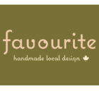 Favourite Gifts - Logo
