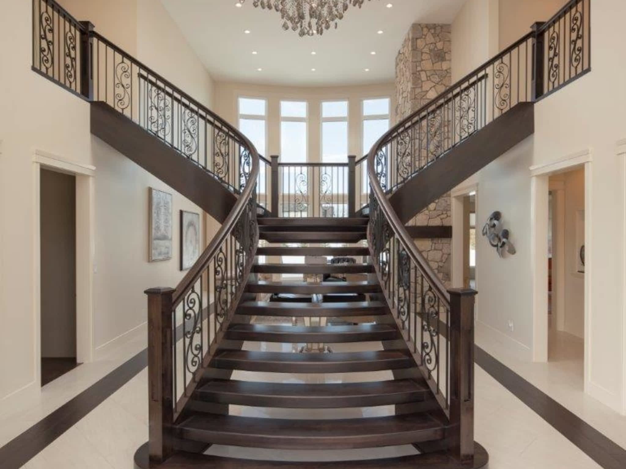 photo Abbey Platinum Master Built