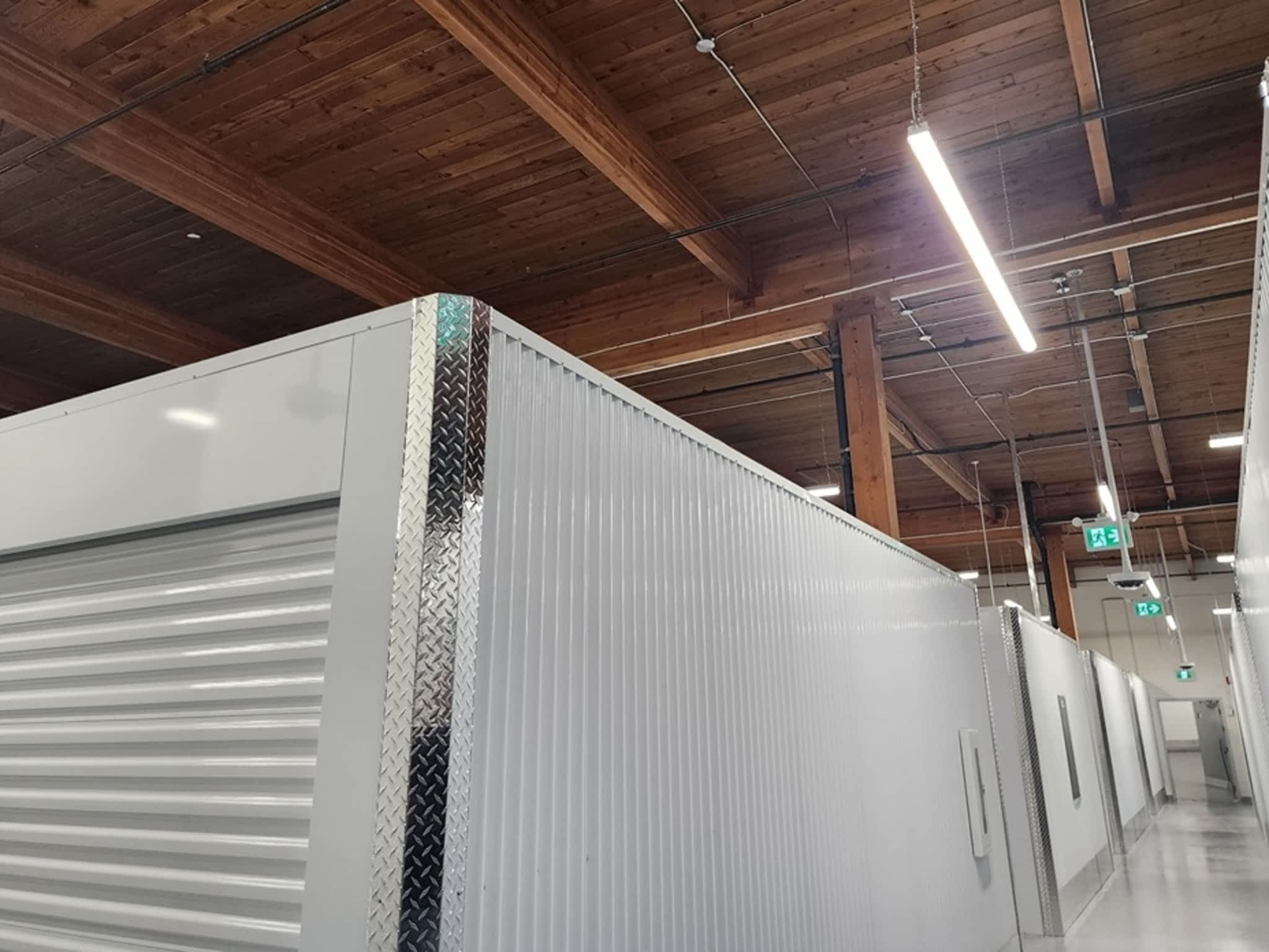 photo SmartStop Self Storage